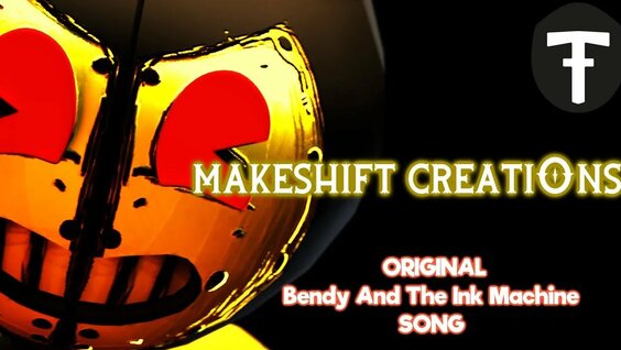 Batim Original SONG ''Makeshift Creations" (ft.  Swiblet & SquigglyDigg)