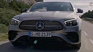 2020 Mercedes E Class AMG - Facelift NEW FULL Review Interior Exterior Iinfotainment Visual 2021