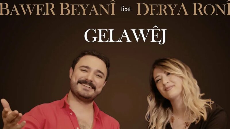 Bawer Beyanî feat.Derya RONÎ - Gelawêj [4K] - Yandex Video aramada ...