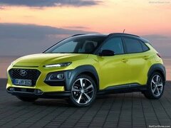 New Hyundai Kona Test Drive_Review_2020///Хундай Кона , Тест-Драйв_Обзор