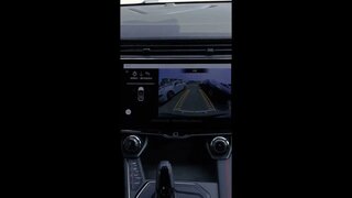 31 Lynk & Co 05 2020 Объяснение использования автоматической парковки