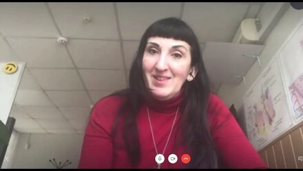 Видео отзыв Дан Раменскому от Ирины