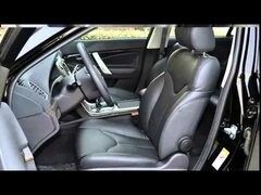 Впервые!  Changan Raeton.  Видео обзор нового китайского бизнес седана - Небольшой обзор характеристик