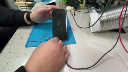 Посылка - Poco X3 Pro vs Redmi note 10 | www.centrfix.ru