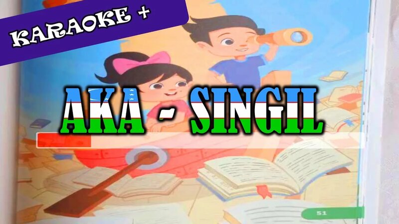 4 sinf Aka singil bolalar qo'shiqlari - Смотреть онлайн в поиске ...