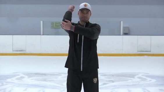 Жесты хоккейных судей (основные жесты согласно правилам IIHF 2018-2022) — Видео от РОО &quot…