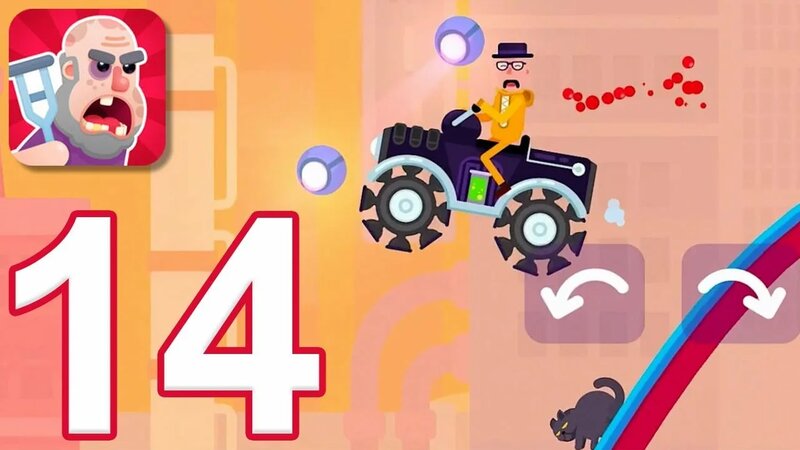Happy Racing - Gameplay Walkthrough Part 14 - Cruelty Drive (iOS ...