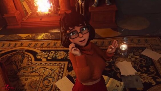 Nero Status: Velma Dinkley 