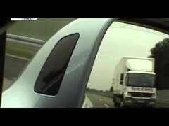 Audi A6 - Ауди А6 тест драйв видео