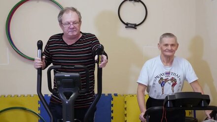 Онлайн экскурсия пансионат РВЦ "Щелково"