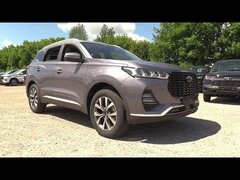 2024 Xcite X-Cross 7. Обзор (интерьер, экстерьер, двигатель).