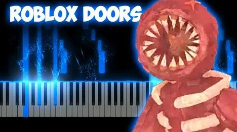 Stream ROBLOX Doors (Figure Theme) Unhinged Rap Beat by Victory On The  Beat 🎧💎