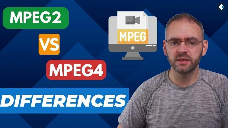 Mpeg2 VS Mpeg4, What Are the Differences - Yandex Video aramada ...