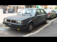 Lancia Prisma 2.0