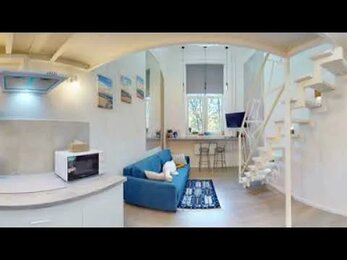 3D видео Life&loft