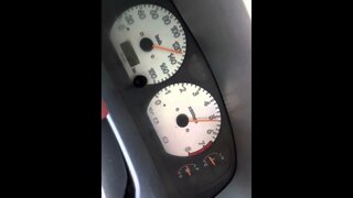 Maruti versa top speed