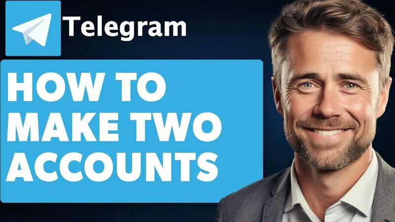 How to Make Two Telegram Accounts With the Same Number (Full 2024 Guide ...
