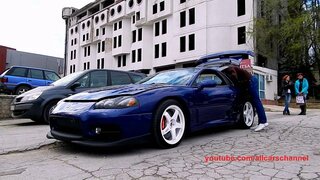 Mitsubishi GTO
