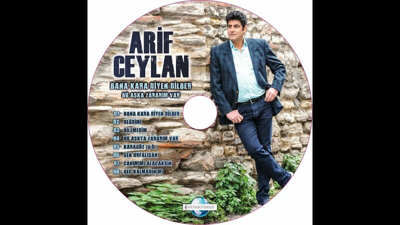 Arif ceylan deydimi - Yandex Video aramada çevrimiçi izle