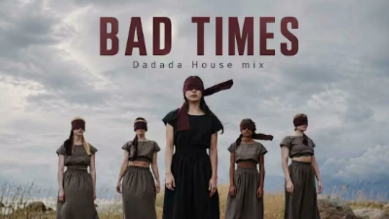 Imael Angel – Bad Times ( Official Video ) DDD TikTok Viral - Yandex ...