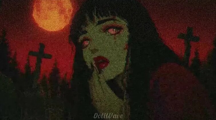 DARK WAVE | GOTH Playlist MIX 2025 - Dark Synthwave, Goth, Post-Punk ...