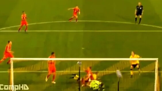 Мануэль Нойер - лучшие сейвы (2006-2015) — Видео от I'm a Footballer | Футбол