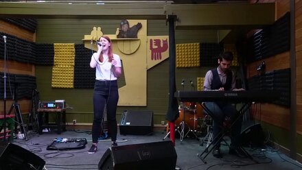 Анастасия Михайлова - «Время и память»