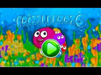 Играем Фризл Фраз 6 (frizl fraz 6)