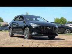 2024 Solaris HS Elegance 1.6L 123 Л.С. Детальный Обзор.