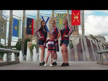 НАБОР 2020-2021 ЧИР спорт во Владимире