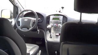 Hyundai H-1
