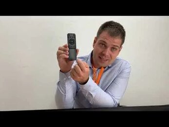 Привязка пульта к трековым светильникам Novotech Flum 358637