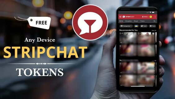 Strpchat