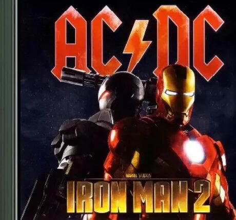 AC DC - Iron Man 2 (2010 Full Album) - Смотреть онлайн в поиске Яндекса ...