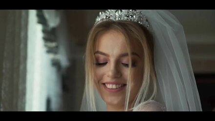 Valeria & Dmitriy|Wedding Day