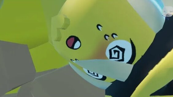 Roblox R63 Rule 34 (Lee la desc)