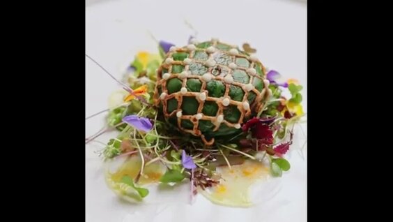 Видео от Beautiful food. Рецепты для поваров и кондитеров — Видео от Beautiful food. Рецепты…