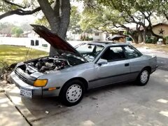 1989 toyota celica