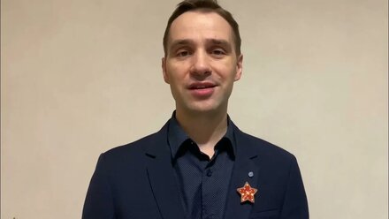Видео для конкурса «Россия - страна возможностей»