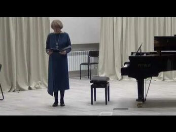 Ш. Берио "Вихрь" исп. Чертков Владислав, 11 л, преп. Березина А.В., ДМШ им. Гречанинова