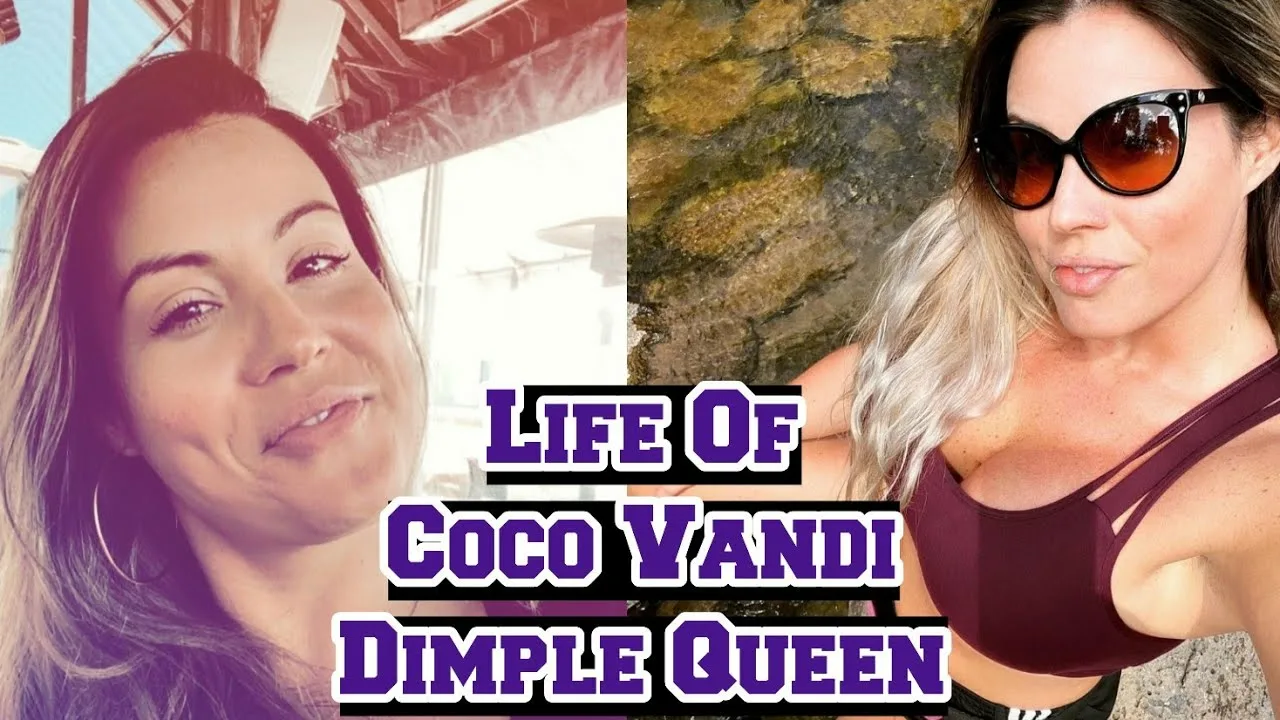 biography of coco vandi || Biography Lifestyle age bio and more about coco  vandi