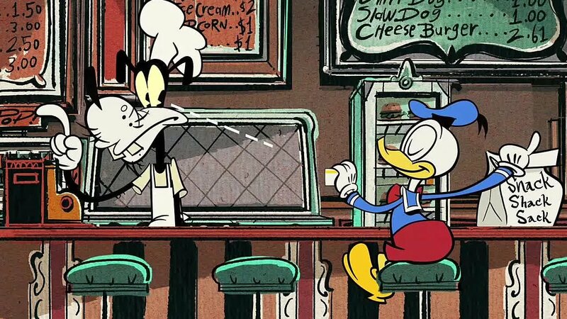 Микки Маус 1 серия — Видео от Клуб Disney - Yandex Video aramada ...