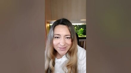 Диана #ДД, 1-й поток