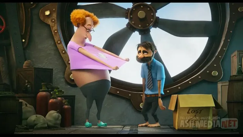 Gurren Lagann oyinidan Yoko pornosi