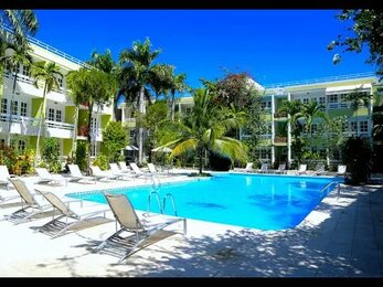 Sosua, Dominican Republic, hotel for sale !