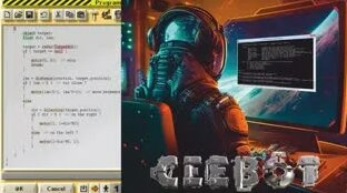 Ceebot4 School #19 - Консоль в Ceebot - Смотреть онлайн в поиске ...
