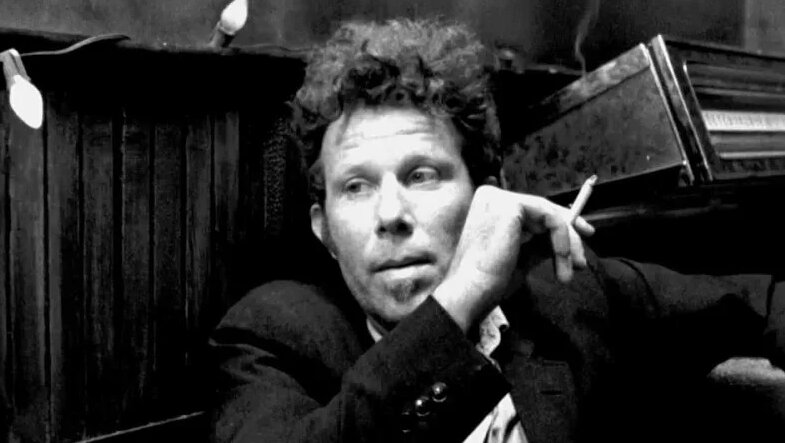 Tom Waits — Time - Смотреть онлайн в поиске Яндекса по Видео