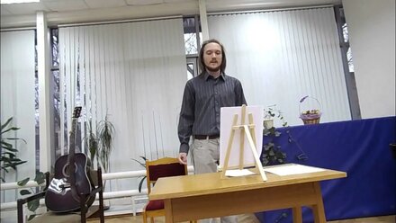 Егор Золотухин, "Осеннее" (стихи).