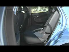 Hyundai ix20 International Test Drive Footage mpeg2video mpeg2video
