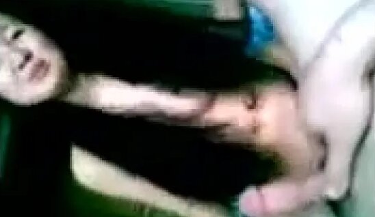 Үлкен есектермен ең нашар секс